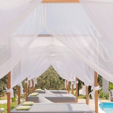 Skiathos Avaton Garden, Philian Hotels And Resorts Dış mekan fotoğraf