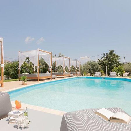 Skiathos Avaton Garden, Philian Hotels And Resorts Dış mekan fotoğraf