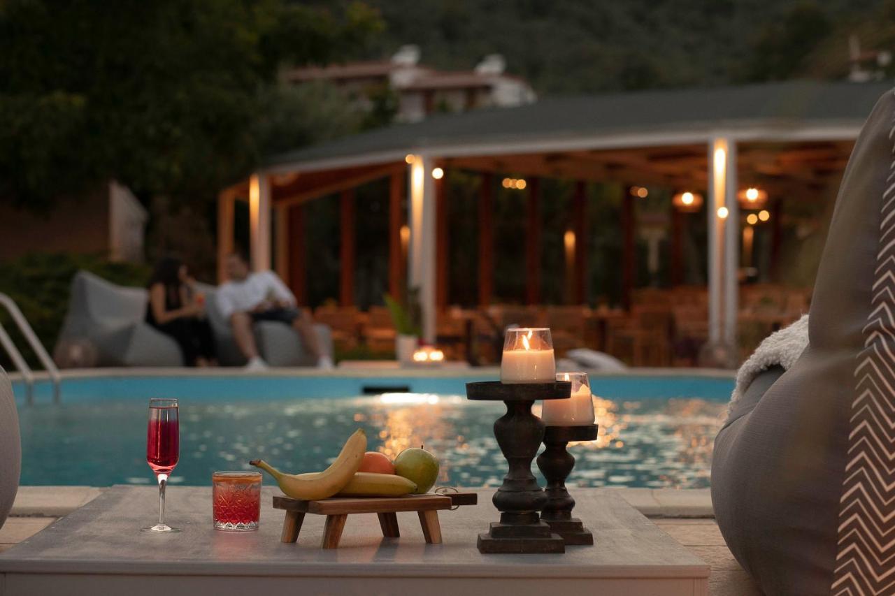Skiathos Avaton Garden, Philian Hotels And Resorts Dış mekan fotoğraf