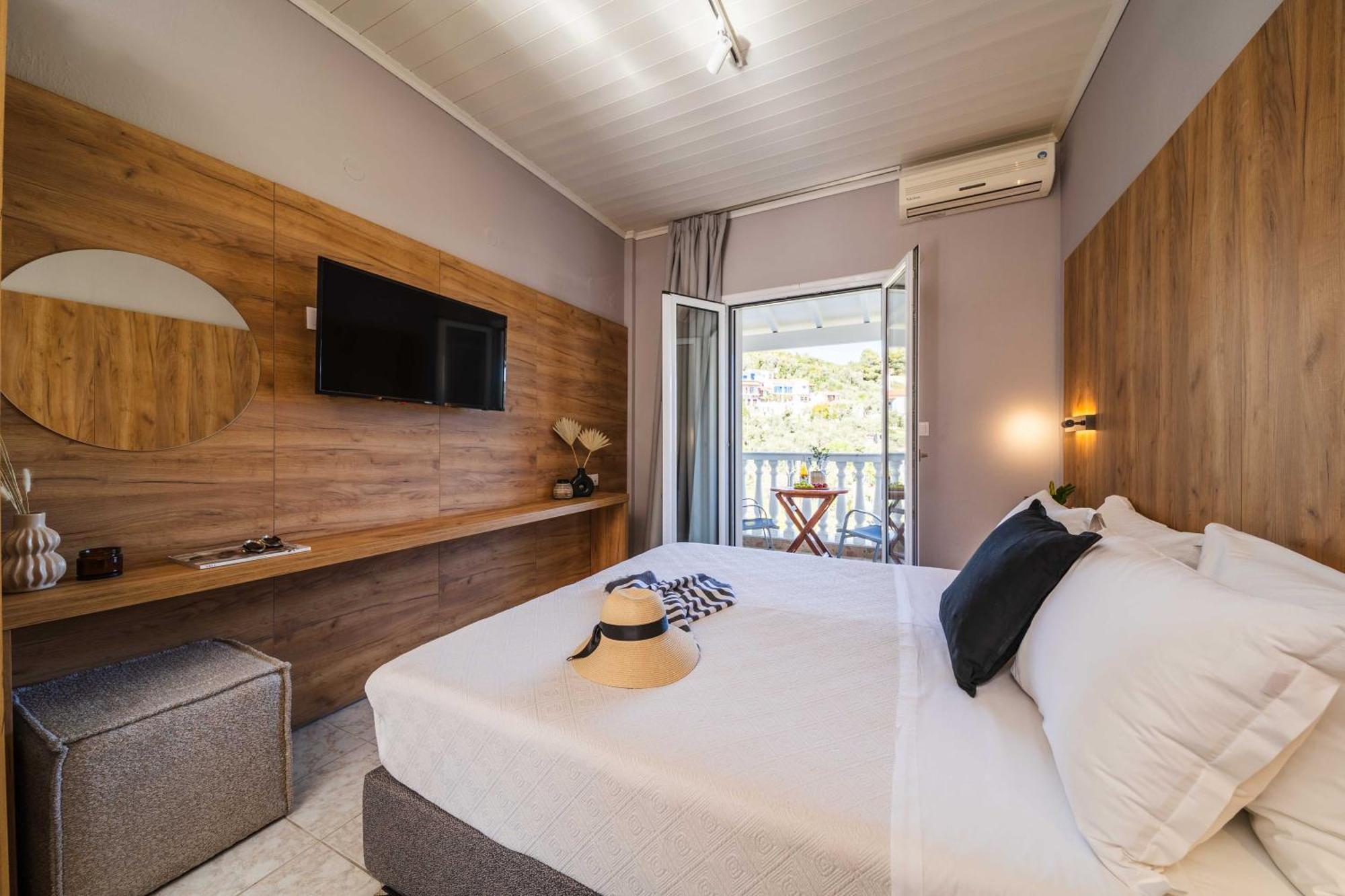 Skiathos Avaton Garden, Philian Hotels And Resorts Dış mekan fotoğraf