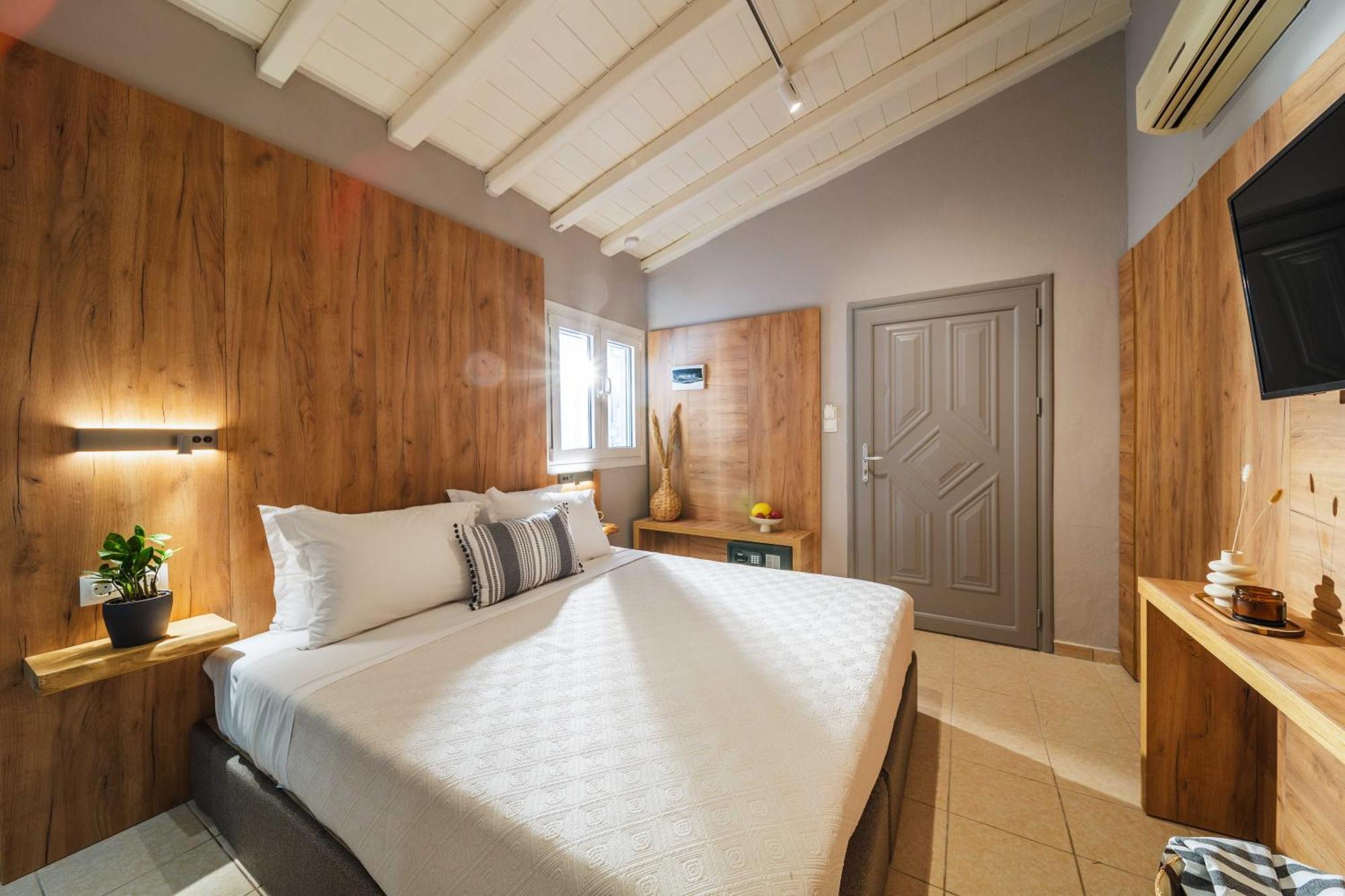 Skiathos Avaton Garden, Philian Hotels And Resorts Oda fotoğraf
