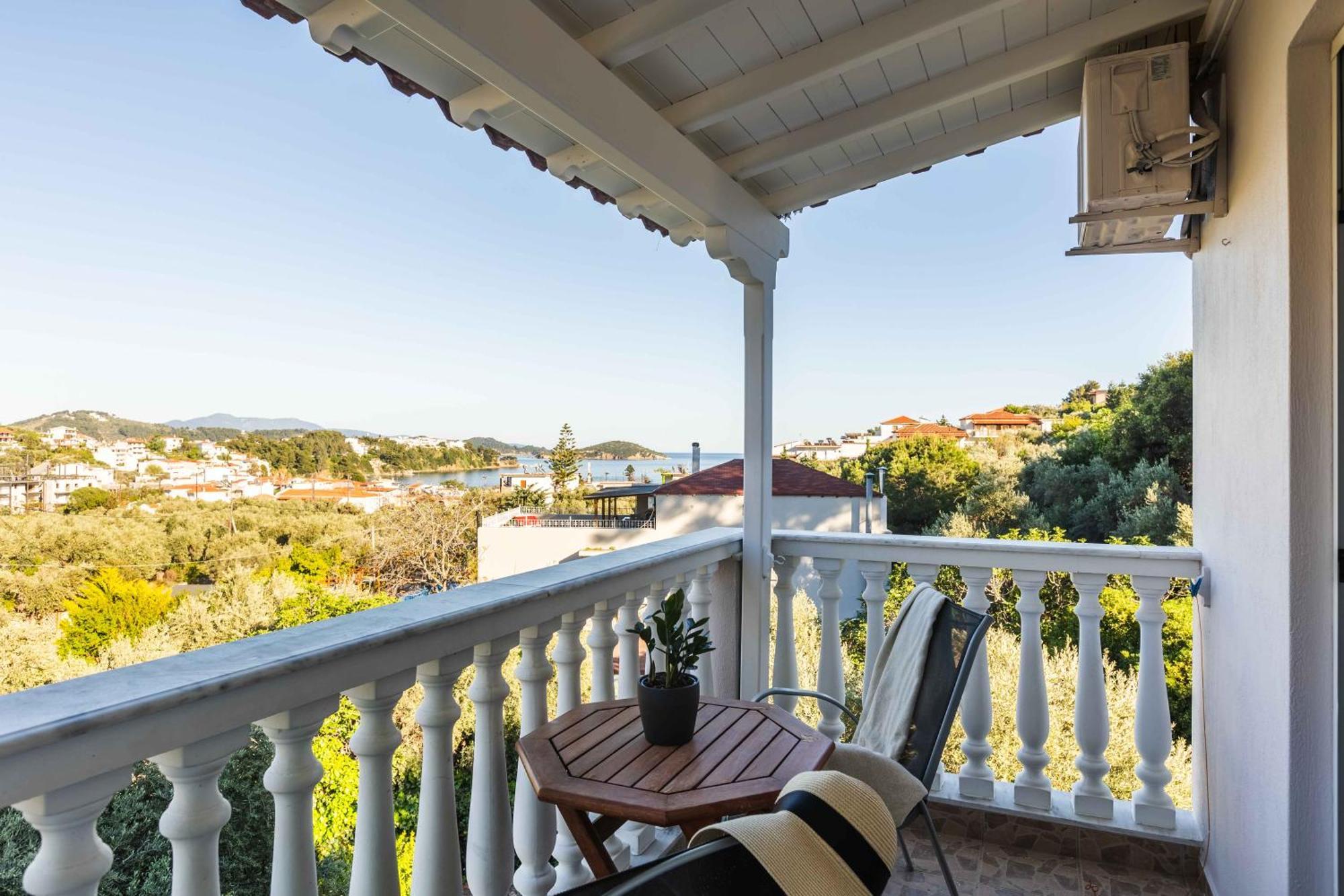 Skiathos Avaton Garden, Philian Hotels And Resorts Dış mekan fotoğraf