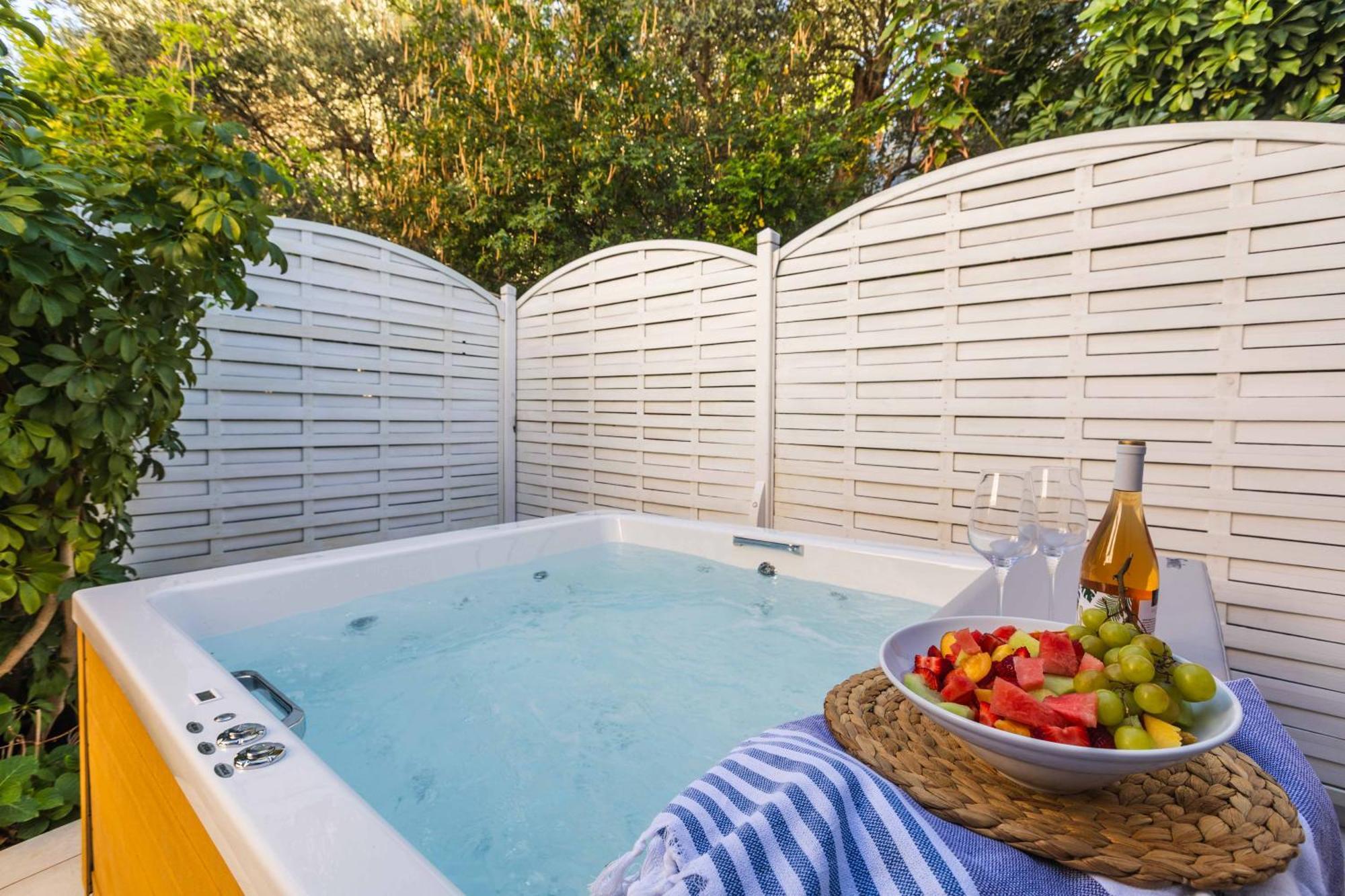 Skiathos Avaton Garden, Philian Hotels And Resorts Dış mekan fotoğraf